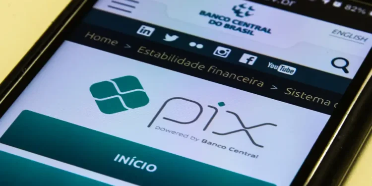 PIX receberá pagamentos por aproximação