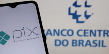 Com 227,4 milhões de operações, o Pix bateu um novo recorde, segundo BC