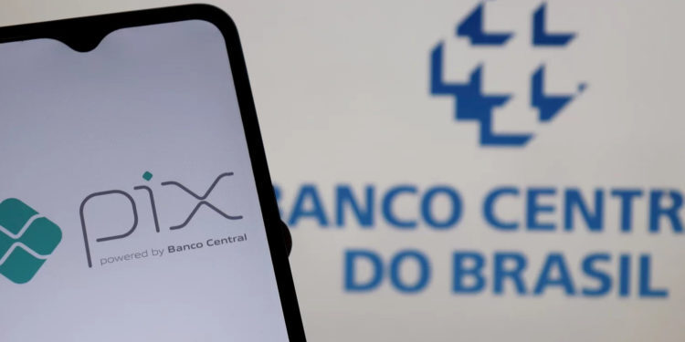Com 227,4 milhões de operações, o Pix bateu um novo recorde, segundo BC