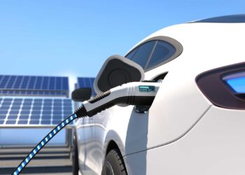 Enel está analisando a possibilidade de instalar um corredor que inclua 10 estações de recarga para carros elétricos em Jeri a partir de Fortaleza