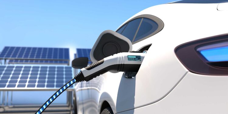 Enel está analisando a possibilidade de instalar um corredor que inclua 10 estações de recarga para carros elétricos em Jeri a partir de Fortaleza