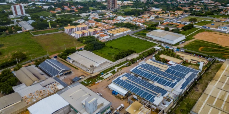 Investindo R$ 5 milhões em produção automatizada, Juá moderniza o setor