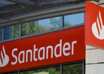 Santander (SAN11) desembolsa R$ 19,4 milhões ao Banco Central como compensação por erros de controle