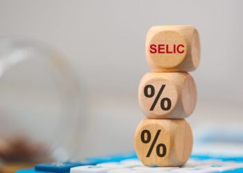 Após ata do Copom, espera-se um aumento de 50 pontos-base na próxima reunião da Selic