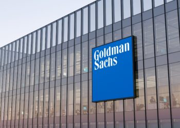 “Vá para o ouro”, aconselha Goldman Sachs, que projeta uma alta de 15% até início de 2025