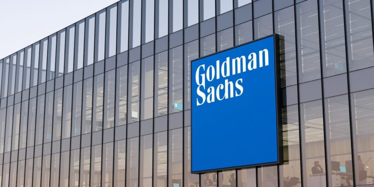 “Vá para o ouro”, aconselha Goldman Sachs, que projeta uma alta de 15% até início de 2025