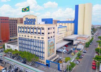 Em um plano de expansão no Brasil, empresa de alimentos cearense investe mais de R$ 1,35 bilhão