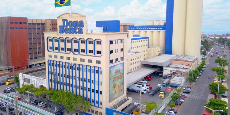 Em um plano de expansão no Brasil, empresa de alimentos cearense investe mais de R$ 1,35 bilhão