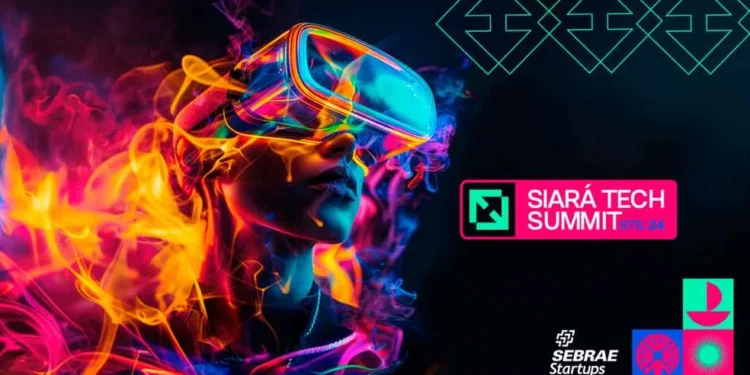 Siará Tech Summit 2024