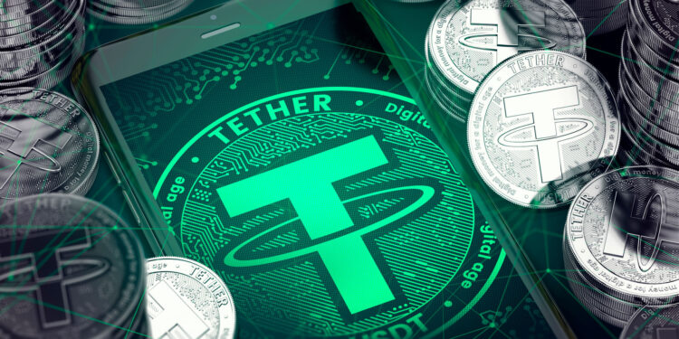 Para combater o crime de criptomoedas, TRON, Tether e TRM Labs criam o primeiro grupo de crimes financeiros do setor privado