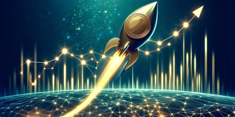 Após a recuperação do mercado, a recuperação de tokens de IA liderada pelo TAO da Bittensor aumentou 56%