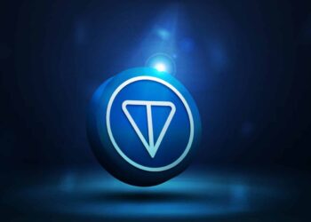 Apesar do mercado lento, o preço do Toncoin começa a se recuperar após o lançamento de Durov