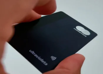 Os clientes Ultravioleta recebem 10GB de Internet gratuito da Nubank