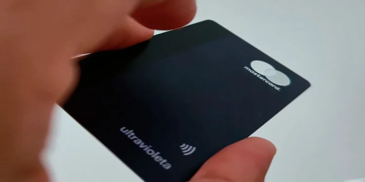 Os clientes Ultravioleta recebem 10GB de Internet gratuito da Nubank