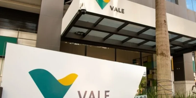 Vale (VALE3) afirma não ter tomado uma decisão sobre a Aliança