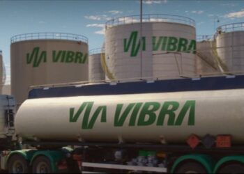 Vibra Energia (VBBR3) autoriza a distribuição de JCP no montante de R$ 262 milhões
