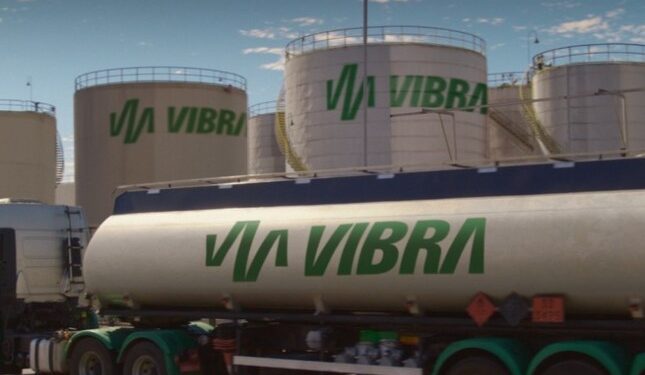 Vibra Energia (VBBR3) autoriza a distribuição de JCP no montante de R$ 262 milhões