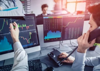 Saiba como funciona o Mercado de Ações