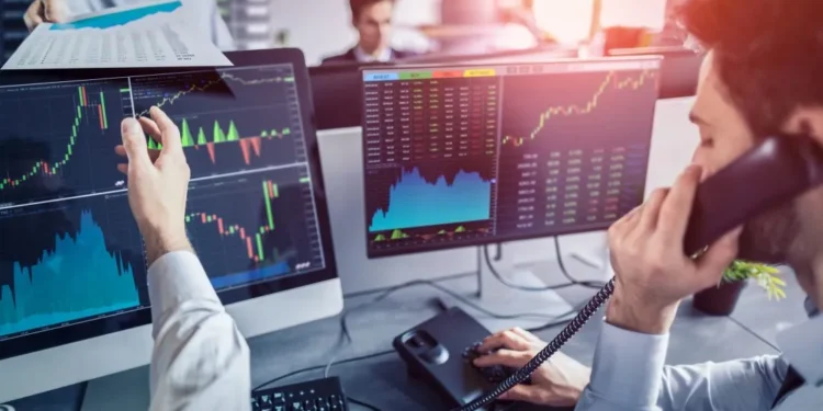 Saiba como funciona o Mercado de Ações