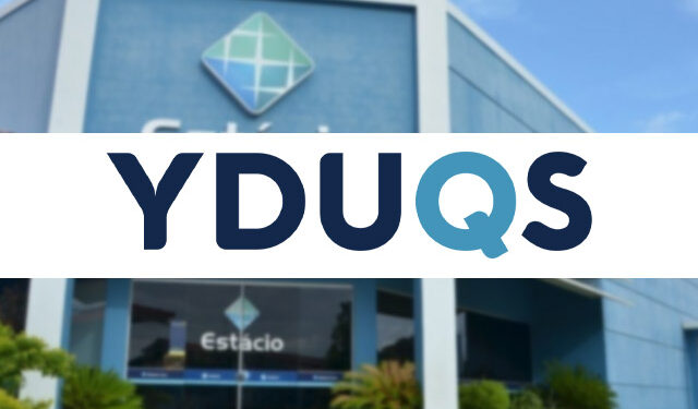 Confira o objetivo do programa de recompra de ações do Yduqs (YDUQ3) de até R$ 300 milhões