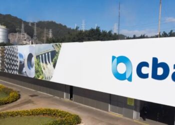 CBA (CBAV3) ganha 8% impulsionado pela ‘maré de otimismo’; entenda