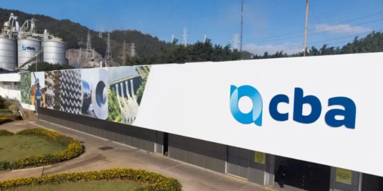 CBA (CBAV3) ganha 8% impulsionado pela ‘maré de otimismo’; entenda