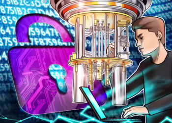 Mental Outlaw contesta a alegada inovação da criptografia da China, mencionando desafios de natureza quântica