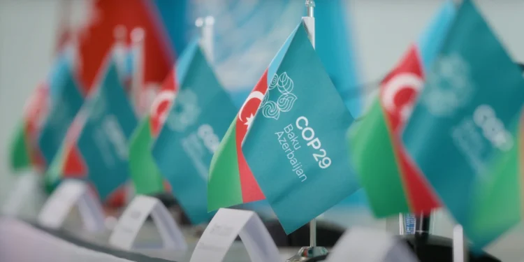 Compreenda a importância do financiamento climático na COP29