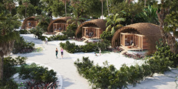 Praia do Preá se torna membro de um clube de luxo com título avaliado em até R$ 750 mil