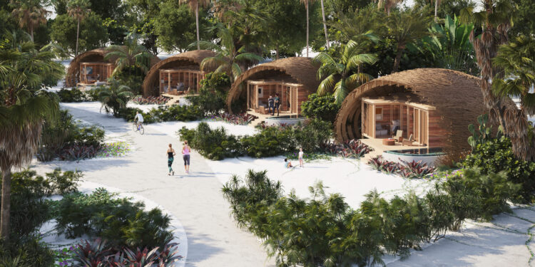 Praia do Preá se torna membro de um clube de luxo com título avaliado em até R$ 750 mil