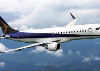 Embraer (EMBR3): como o novo pedido da Tchéquia afeta a empresa?