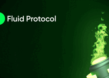 O Fluid Protocol assegura um financiamento inicial de US$ 3.9 milhões para o lançamento da USDF, uma criptomoeda originada da Fuel Network