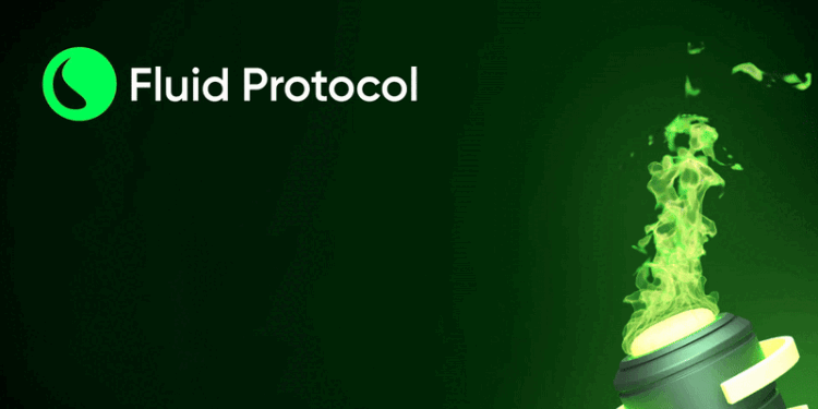 O Fluid Protocol assegura um financiamento inicial de US$ 3.9 milhões para o lançamento da USDF, uma criptomoeda originada da Fuel Network