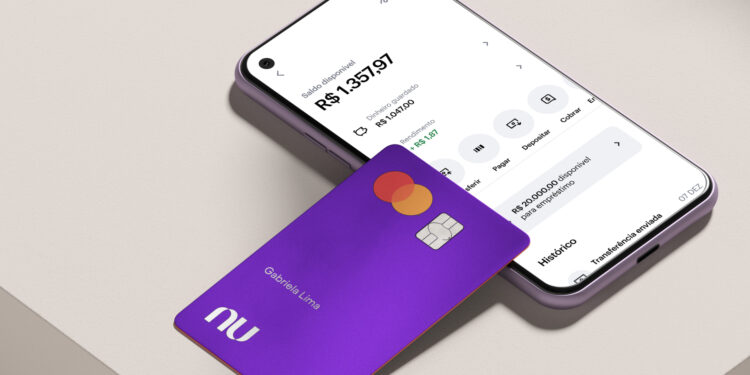 Nubank (NU) está se preparando para lançar uma operadora de telefonia móvel em breve, de acordo com um jornal