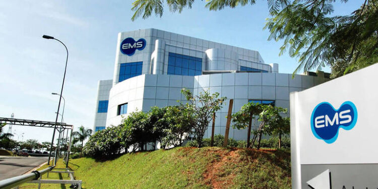 Hypera confirma que recebeu a proposta de fusão de negócios da EMS
