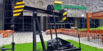 Petrobras (PETR4) efetua a primeira venda direta de diesel renovável para a Vale (VALE3)