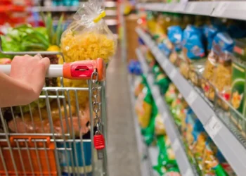 A cesta básica em Fortaleza apresenta uma redução de 2,31% no preço em setembro, de acordo com o Dieese