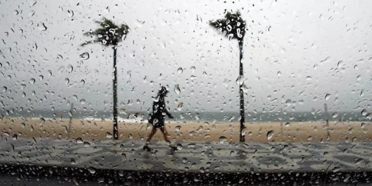 Engie aporta 4 milhões de reais em estudos para agilizar a previsão das mudanças climáticas