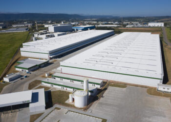 BTLG11 finaliza transação de US$ 1 bilhão e detalha os 13 galpões comprados