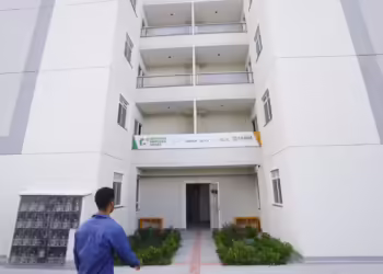Com o programa Entrada Moradia, os empréstimos imobiliários no Ceará quadruplicam; confira os dados