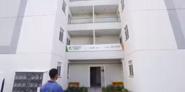 Com o programa Entrada Moradia, os empréstimos imobiliários no Ceará quadruplicam; confira os dados