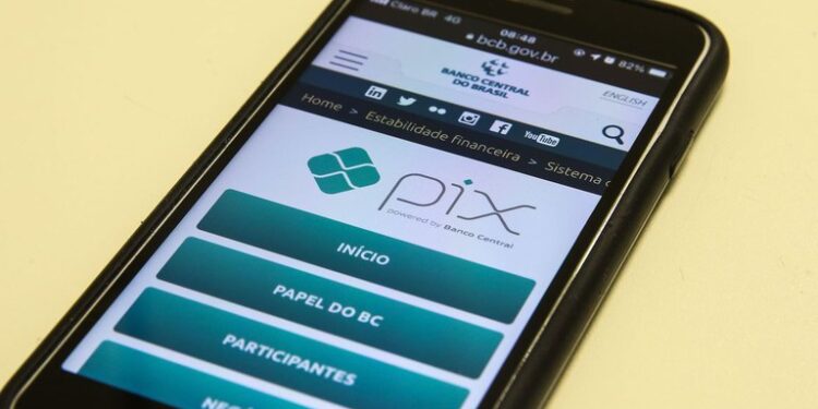 O Banco Central considerou a possibilidade de devolver “Dinheiro Esquecido” através de pix. Por que não procedeu assim?