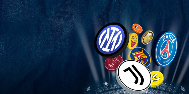O volume de transações de tokens de fãs superou US$ 1 bilhão em 24 horas, com a OG Esports à frente do crescimento