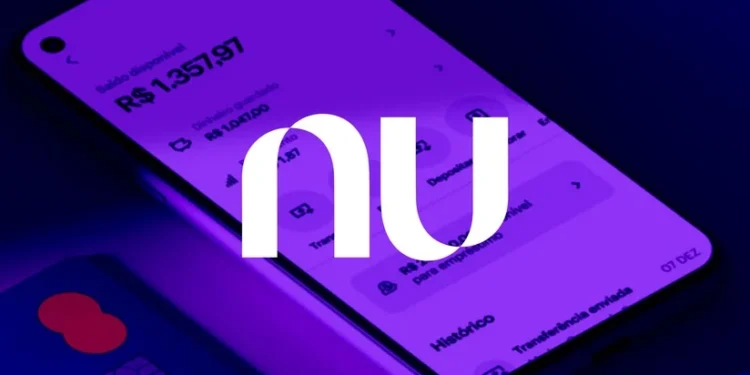 Nubank introduz novo método para expandir o limite do cartão