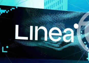 Linea sugere um plano de descentralização que inclui um modelo de prova de envolvimento para validação de blocos