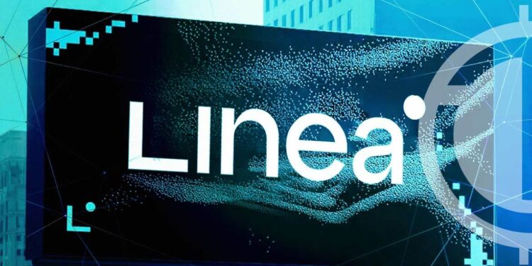 Linea sugere um plano de descentralização que inclui um modelo de prova de envolvimento para validação de blocos