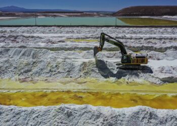 Ore e JGP-BB Asset irão administrar fundo de R$ 1 bilhão para minerais de transição