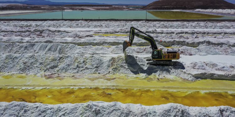 Ore e JGP-BB Asset irão administrar fundo de R$ 1 bilhão para minerais de transição
