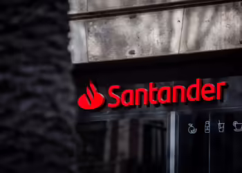 Santander (SANB11) deve apresentar uma ‘melhora lenta’, segundo o Genial