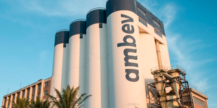 Ambev (ABEV3): ‘Sólido é o Brasil, não o internacional’, afirma XP